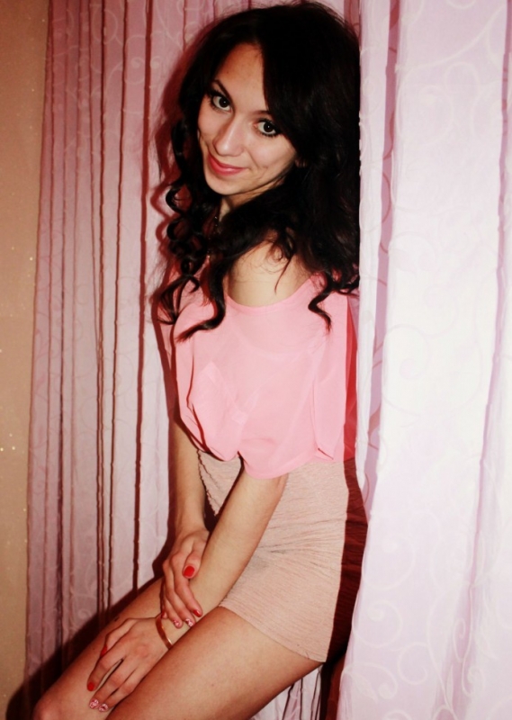 Альвина, 22
